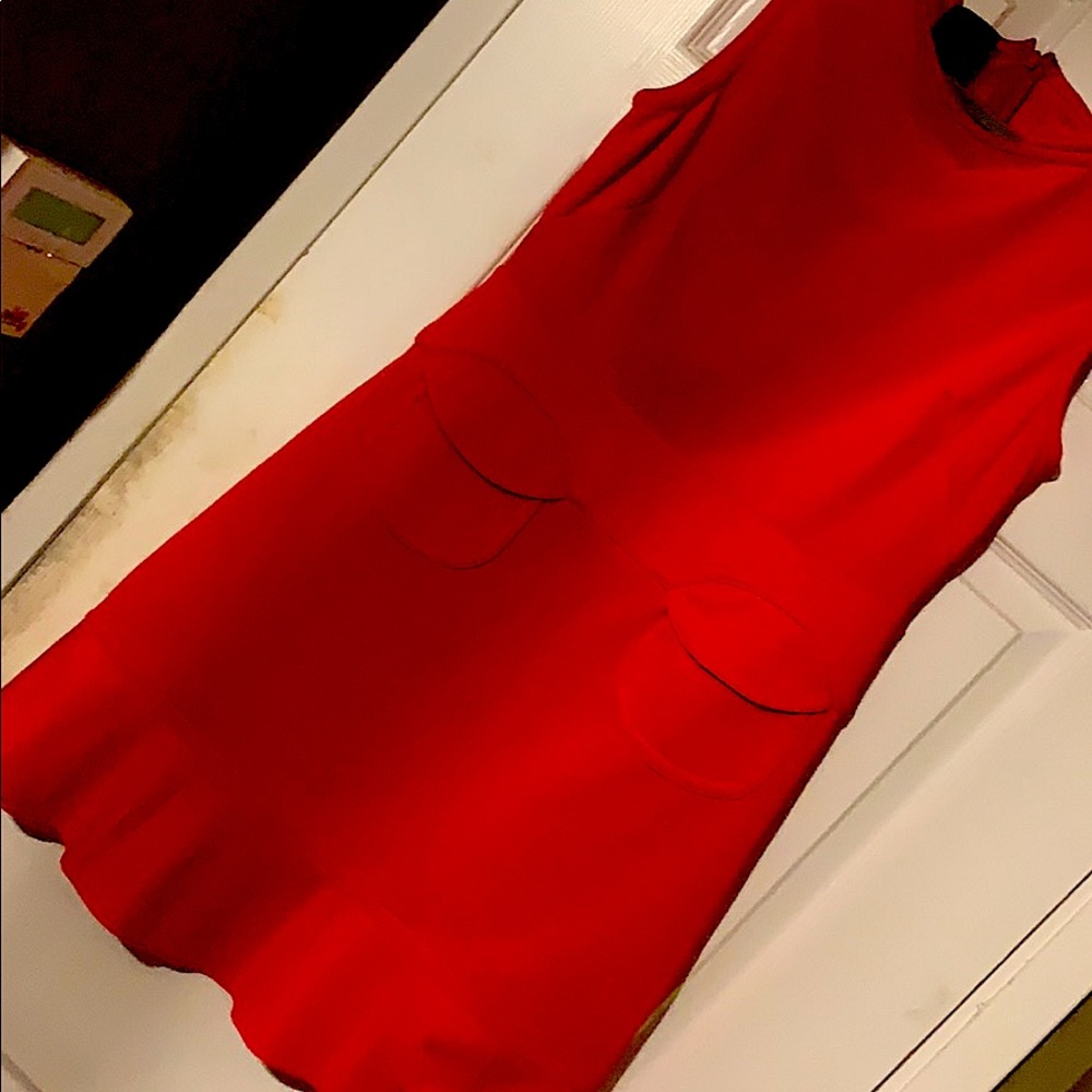 Suzy chin for Maggy boutique dress size 10